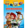 Disney Vriendenboek Toy Story 5