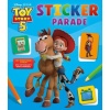 Disney Sticker Parade Toy Story 5