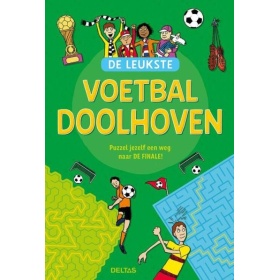 De Leukste Voetbal Doolhoven