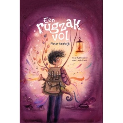 Boek Een Rugzak Vol