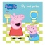 Boek Peppa Pig - Op Het Potje