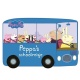 Boek Peppa's Schoolreisje