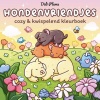Bekijken Kleurboek Hondenvriendjes