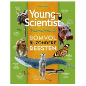 Vergroot Young Scientist Vakantieboek Young Scientist Vakantieboek