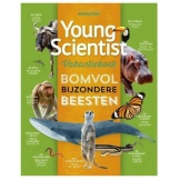 Young Scientist Vakantieboek