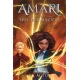 Boek Amari En Het Spel Der Magiers