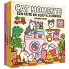 Bekijken Kleurboekenpakket Cute en cozy
