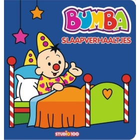 Vergroot Bumba Omnibus Slaapverhaaltjes Bumba Omnibus Slaapverhaaltjes