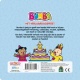 Bumba Kartonboek - Verjaardag