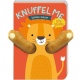 Boek Knuffel Me - Kleine Leeuw