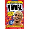 Boek Yamal Is De Beste