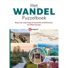 Denksport - Het Wandelpuzzelboek: West-europa