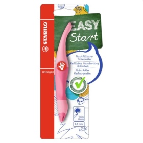 Vergroot Stabilo easy original pastel roze rechtshandig Stabilo easy original pastel roze rechtshandig