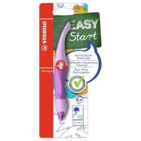 Stabilo Easy Original Pastel Lila Rechtshandig