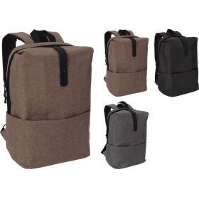 Vergroot Rugtas 15l Kleur Usb-c Rugtas 15l Kleur Usb-c