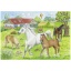 Ravensburger Puzzel op de Manege (2x24)