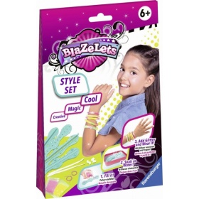 Vergroot Blazelets Style Set Blazelets Style Set