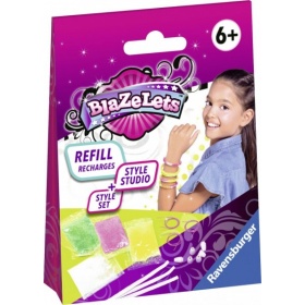 Vergroot Ravensburger Blazelets Refill Ravensburger Blazelets Refill