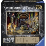 Ravensburger Puzzel Escape 6 Vampire (759)