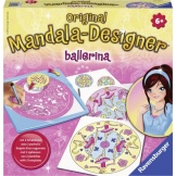 Ravensburger Mandala Designer Ballerina