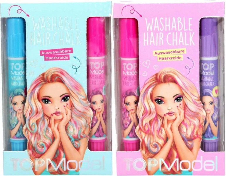 Depesche Topmodel Haarkrijt depesche kopen in de aanbieding