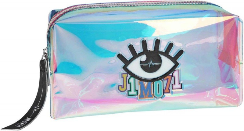 Depesche J1Mo71 Lisa Lena Make Uptasje Holo Multicolor depesche kopen in de aanbieding Depesche J1Mo71 Lisa Lena Make Uptasje Holo Multicolor depesche kopen in de aanbieding