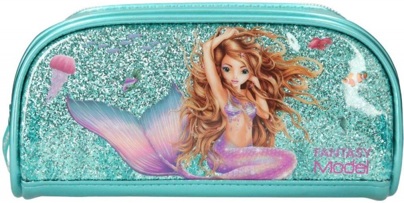 Depesche Fantasy Model Etui Mermaid depesche kopen in de aanbieding