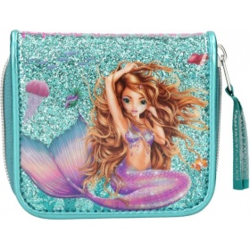 Vergroot Topmodel Fantasy Model Portemonnee Mermaid Topmodel Fantasy Model Portemonnee Mermaid