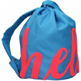 Vergroot Topmodel Dagrugzak Hello Blauw Topmodel Dagrugzak Hello Blauw