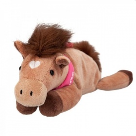 Vergroot Miss Melody Knuffel-Etui Heartbreaker Miss Melody Knuffel-Etui Heartbreaker