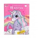 Ylvi & The Minimoomis Create Your Unicorn