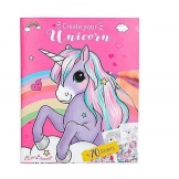 Ylvi & The Minimoomis Create Your Unicorn