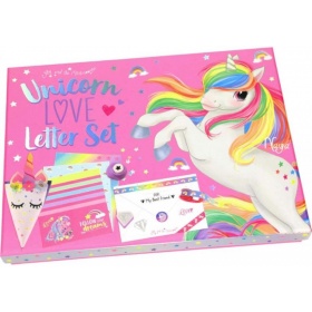 Vergroot Ylvi & The Minimoomis Unicorn Love Letter Set Ylvi & The Minimoomis Unicorn Love Letter Set