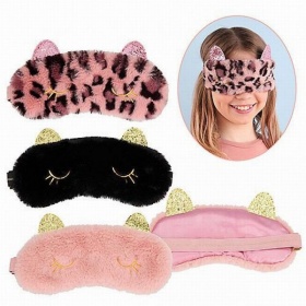 Vergroot Topmodel Slaapmasker Nepbont Topmodel Slaapmasker Nepbont