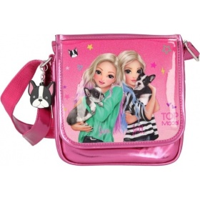 Vergroot Topmodel Schoudertas Friends Roze Topmodel Schoudertas Friends Roze