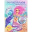 Topmodel Fantasy Model Mermaid Stickerworld