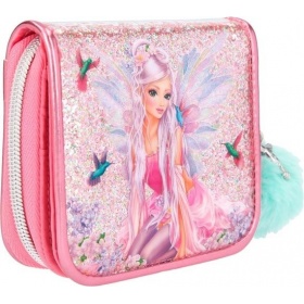 Vergroot Fantasy Model Portemonnee Fairy Fantasy Model Portemonnee Fairy