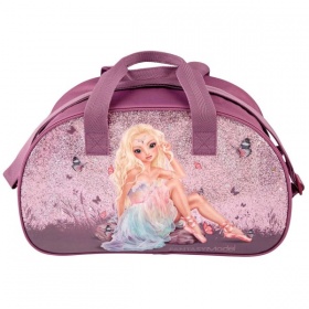 Vergroot Topmodel Fantasy Model Sporttas Ballet Topmodel Fantasy Model Sporttas Ballet