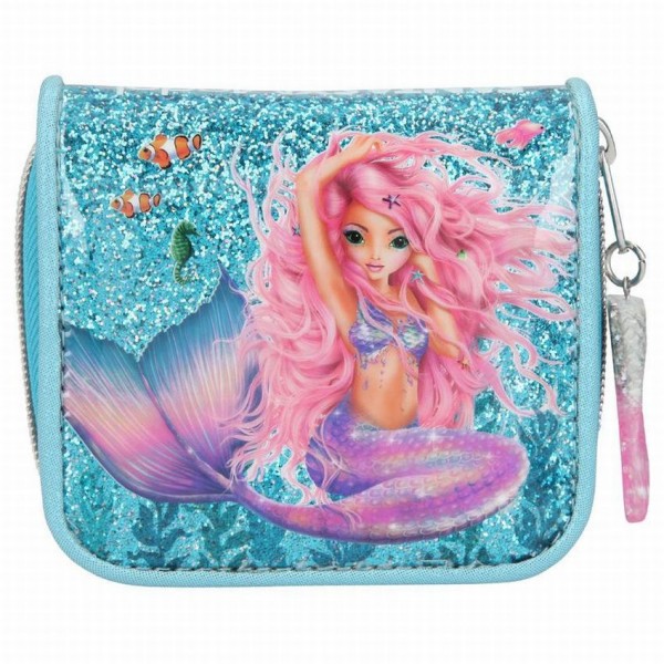 Topmodel Fantasy Model Portemonnee Mermaid