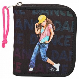 Vergroot Topmodel Portemonnee Dance Topmodel Portemonnee Dance