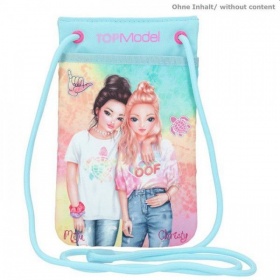Vergroot Topmodel Telefoonhoesje Nice Topmodel Telefoonhoesje Nice