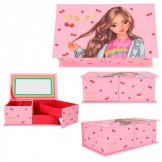 Topmodel Sieradendoos Cherry Bomb