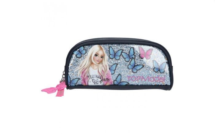 Topmodel Etui Butterfly