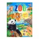 Create Your Zoo Stickerboek