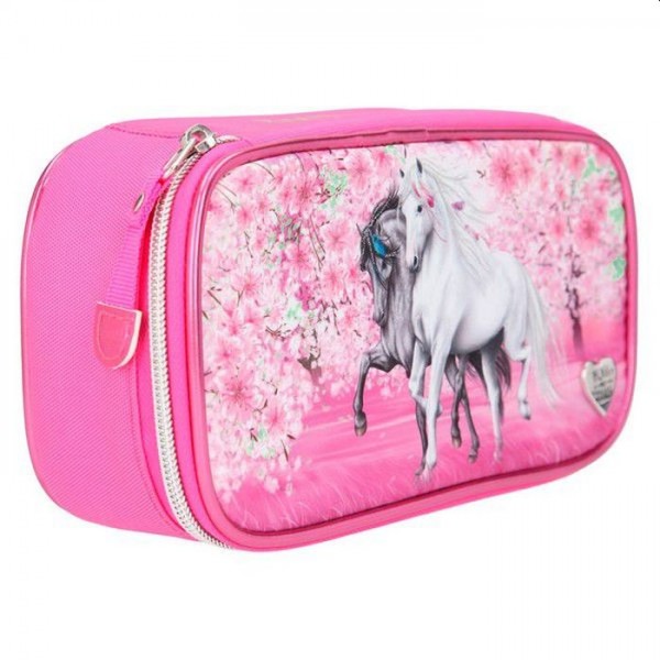 Miss Melody Etui Cherry Blossom