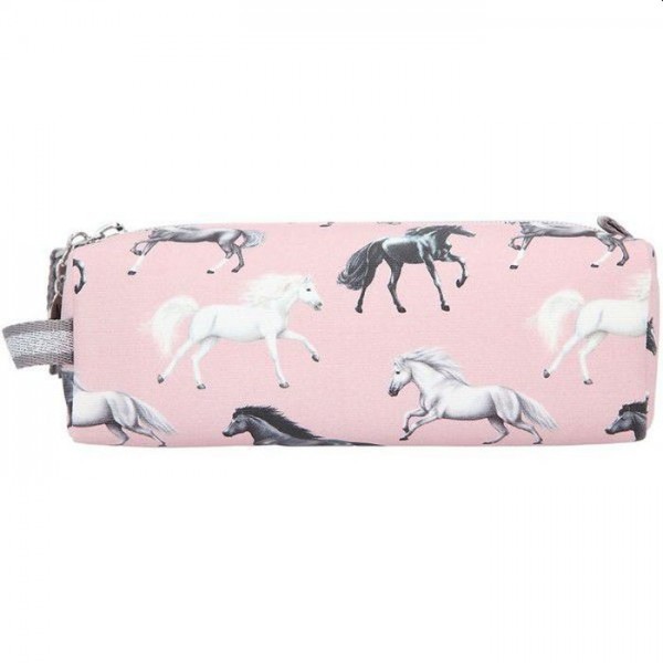 Miss Melody Etui Lovely Horses