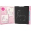 Miss Melody Magic Scratch Boek