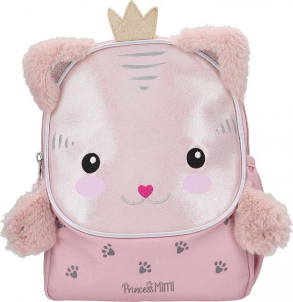 Princess Mimi Rugzak Kat Lou