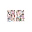 Topmodel Stickerworld