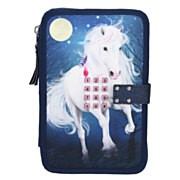 Miss Melody Etui met code